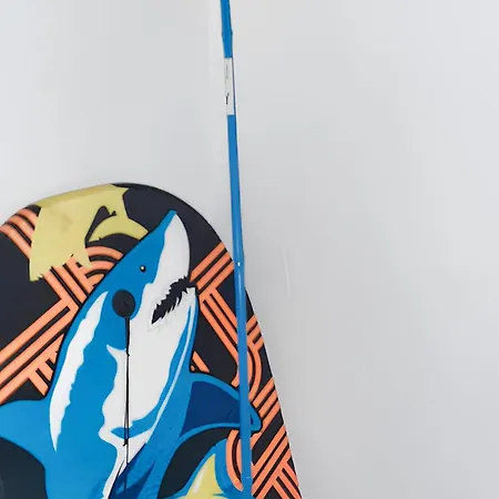 Comfortable In With Shared Pool *