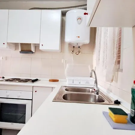 Apartamento Comfortable In With Shared Pool *