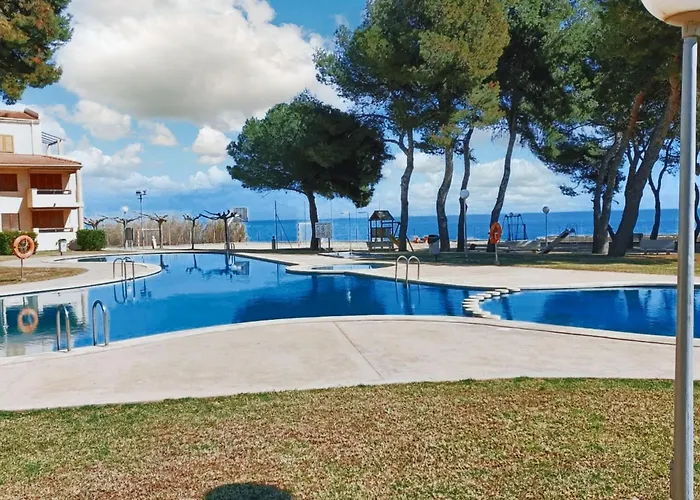 شقة Comfortable In With Shared Pool