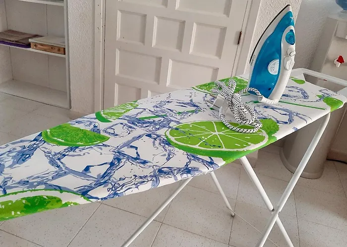 Comfortable In With Shared Pool *