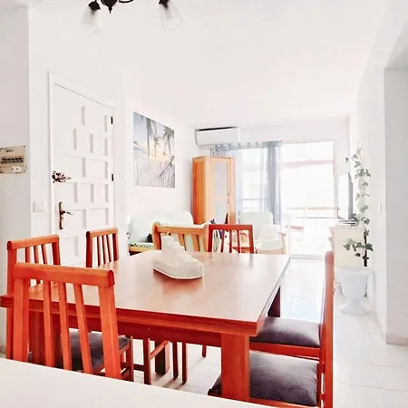 Comfortable In With Shared Pool