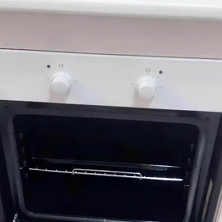 Apartment Comfortable In With Shared Pool