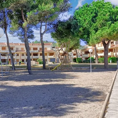 Daire Comfortable In With Shared Pool Alcanar