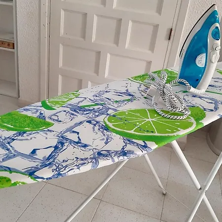Comfortable In With Shared Pool *