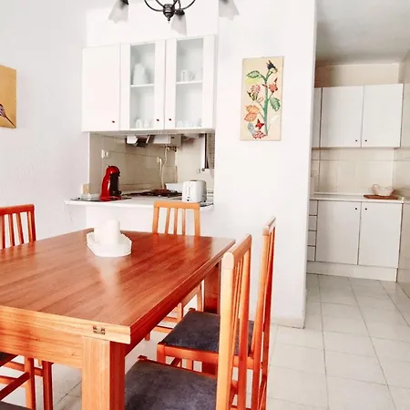 Comfortable In With Shared Pool Alcanar