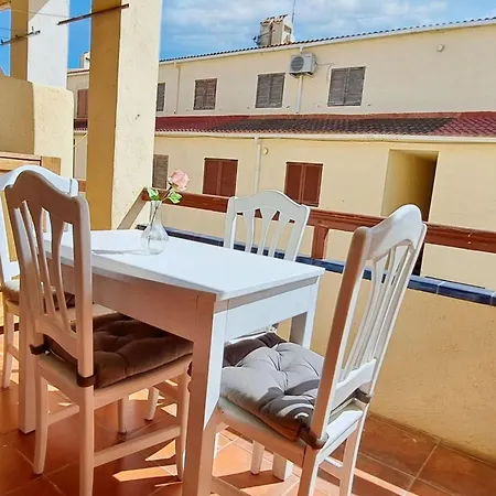 Comfortable In With Shared Pool Apartment *
