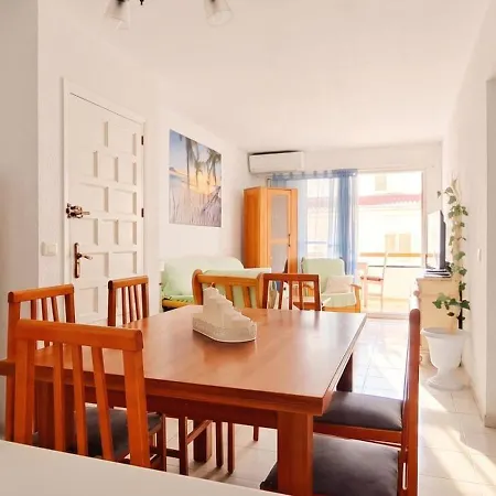 Comfortable In With Shared Pool Daire *