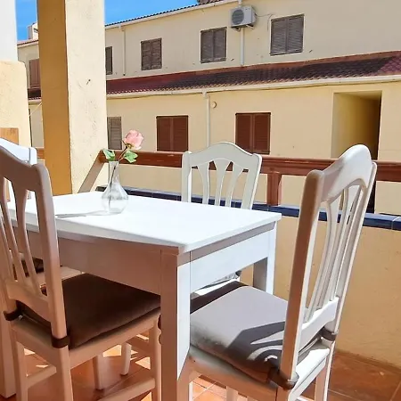 Comfortable In With Shared Pool Daire Alcanar