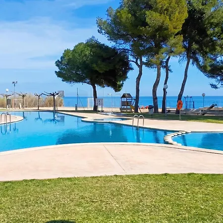 Comfortable In With Shared Pool *