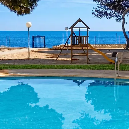Comfortable In With Shared Pool