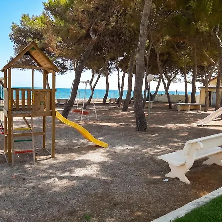 Comfortable In With Shared Pool Daire Alcanar