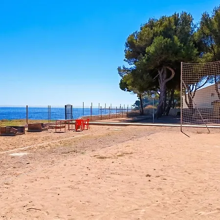 Comfortable In With Shared Pool Alcanar
