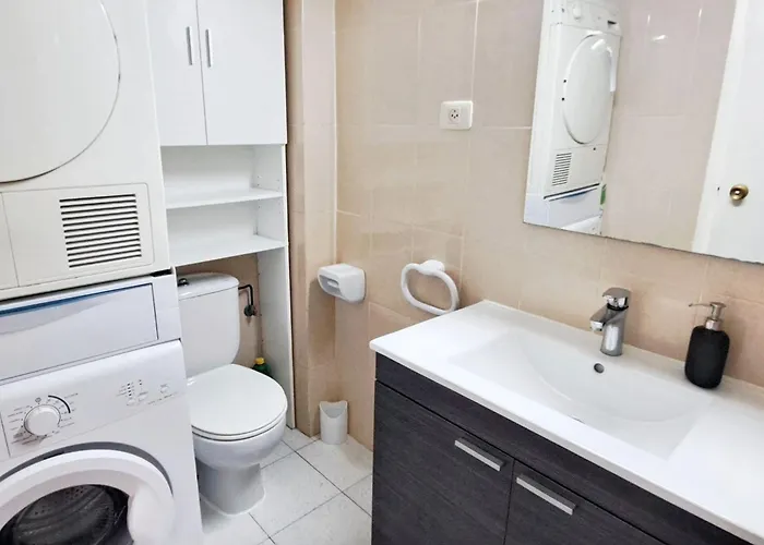 Apartamento Comfortable In With Shared Pool *