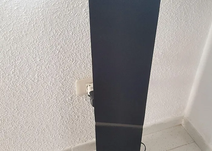 Comfortable In With Shared Pool *