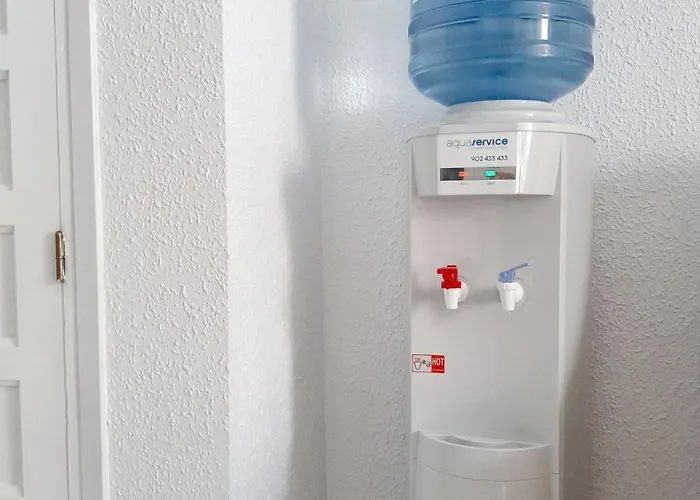 Apartament Comfortable In With Shared Pool