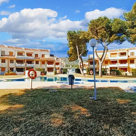 Comfortable In With Shared Pool